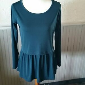 💕AB STUDIO* Tunic Top